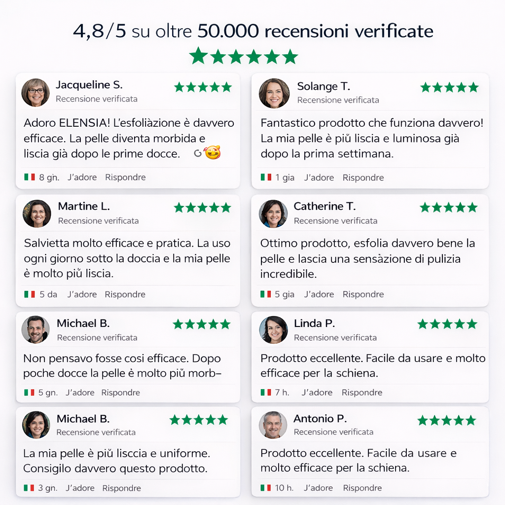 ASCIUGAMANO ESFOLIANTE