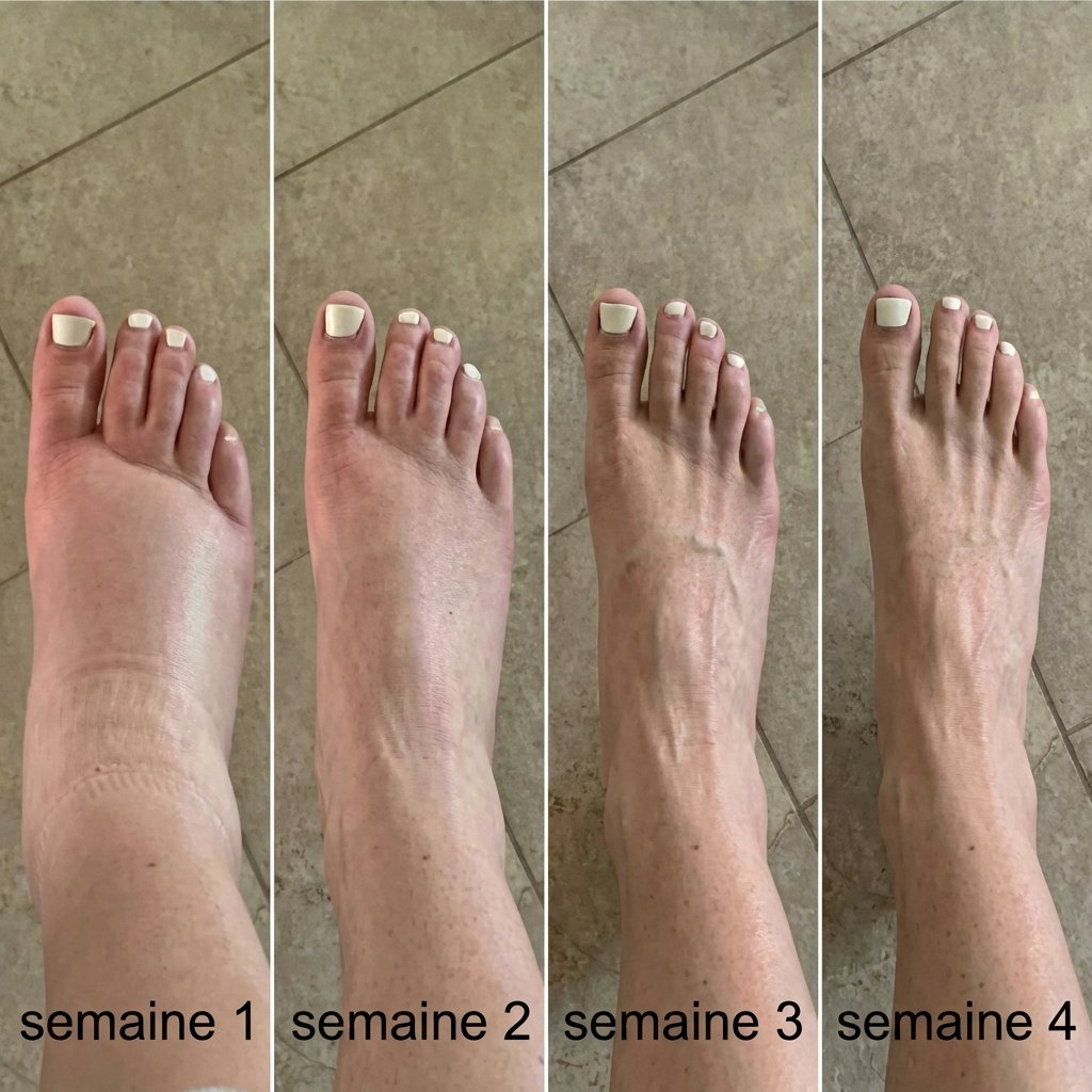 DRAINANT LYMPHATIQUE