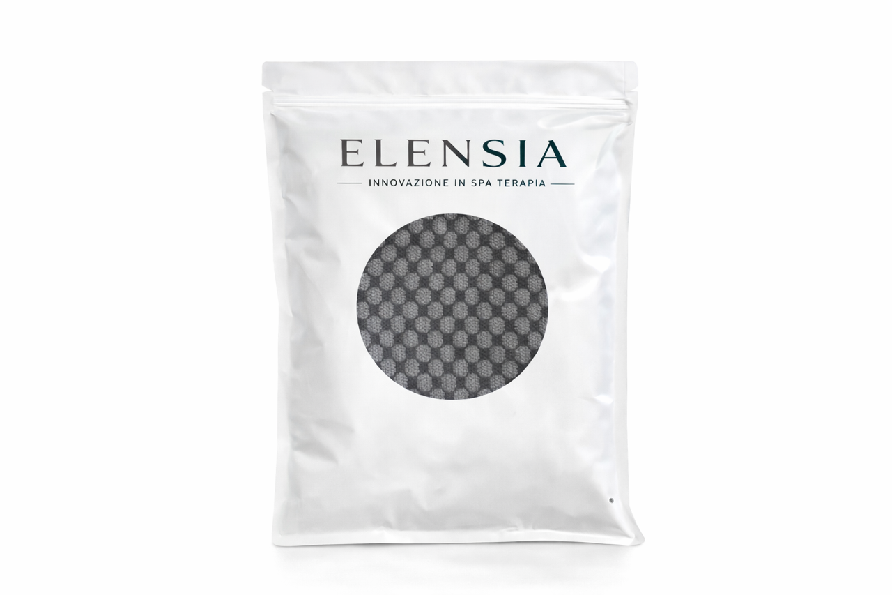 ASCIUGAMANO ESFOLIANTE