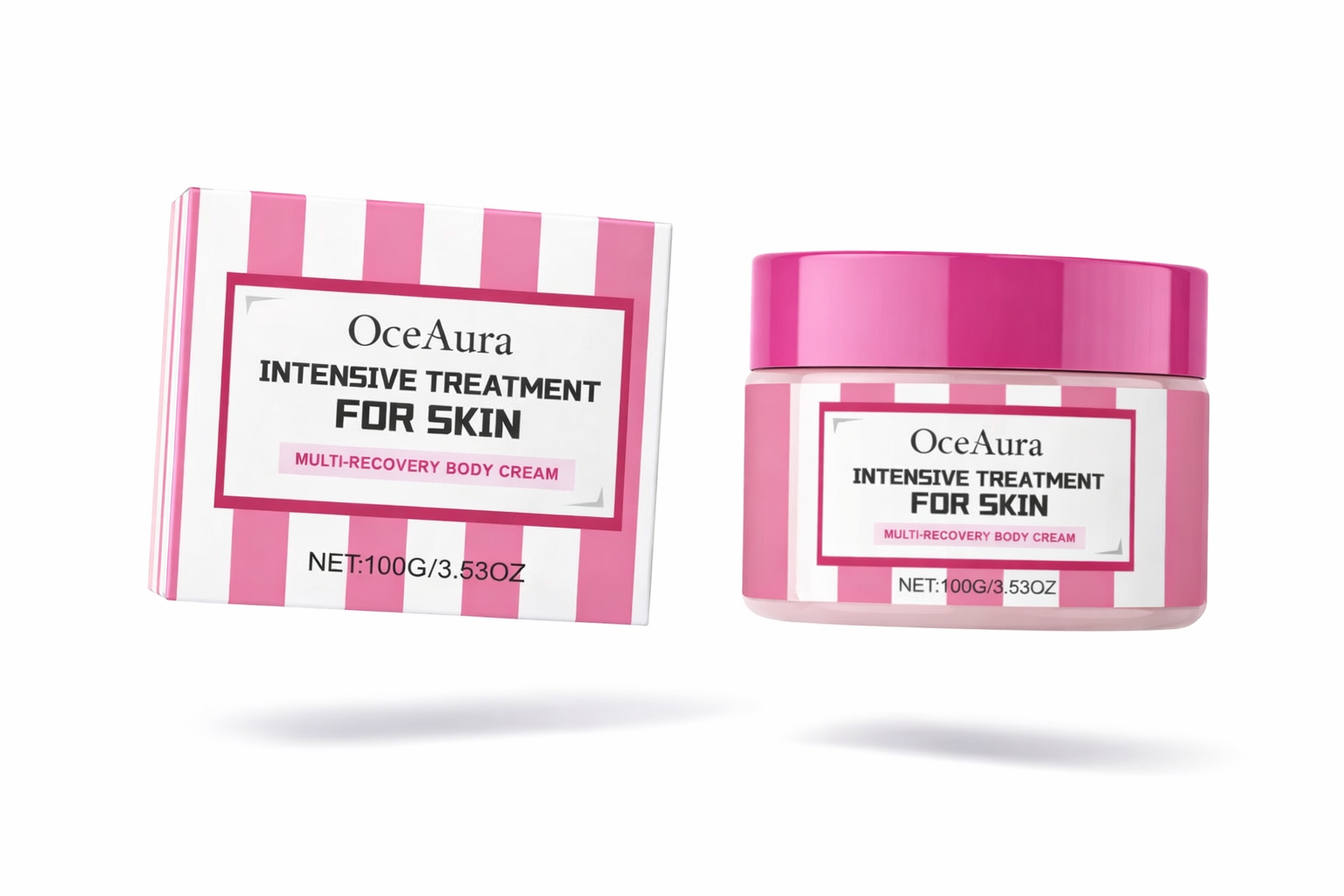 Crema idratante riparatrice